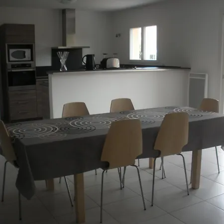 La Maison D'anna